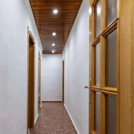 Casa Maudriana Apartment Burriana Exterior photo