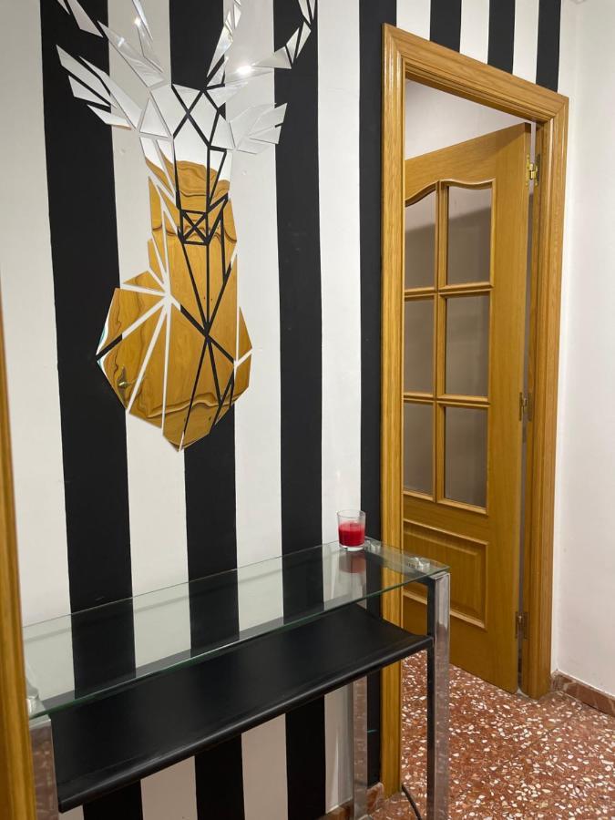 Casa Maudriana Apartment Burriana Exterior photo