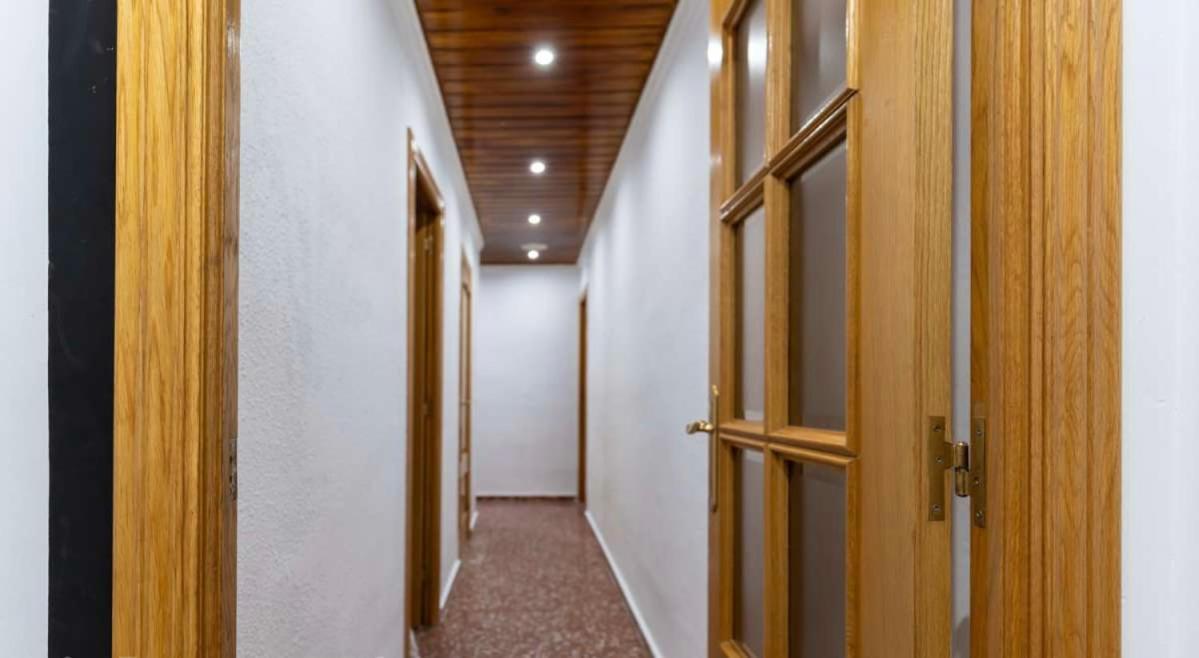 Casa Maudriana Apartment Burriana Exterior photo